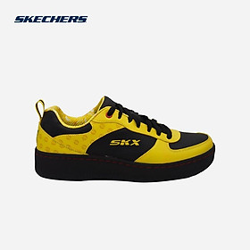 Giày thể thao nam Skechers Sport Court 92 - 802001-YLBK