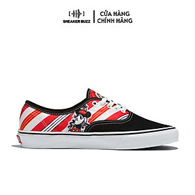 Giày Vans Authentic Vans X Disney VN0009PV448