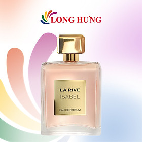 Nước hoa La Rive Isabel EDP (100ml) - Hàng chính hãng