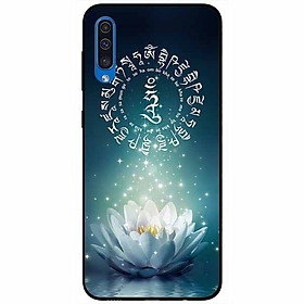 Ốp lưng dành cho Samsung A50 / A50s mẫu Om mani padme hum 2