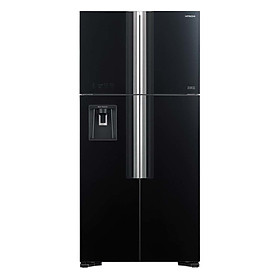 Mua Tủ lạnh Hitachi Inverter 540 lít R-FW690PGV7X GBK