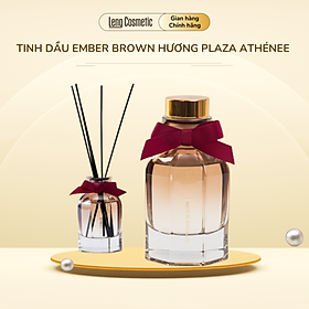 TINH DẦU NƯỚC HOA CAO CẤP EMBER BROWN