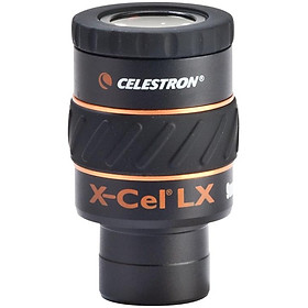 Mua Thị kính Celestron X-Cel LX 9mm phụ kiện dành cho kính thiên văn phù hợp với loại 1 25inch | Hàng chính hãng - Thương hiệu Mỹ - Loại cao cấp