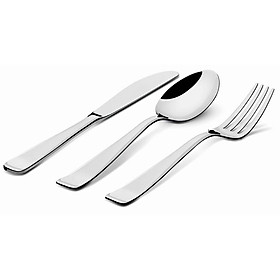 Mua Bộ 3 thìa + dao + nĩa Hàn quốc inox xịn(P001+P003+P002)