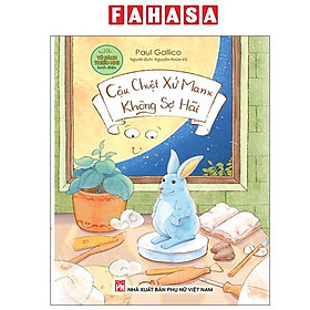 Cậu Chuột Xứ Manx Không Sợ Hãi