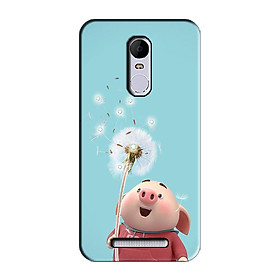 ỐP LƯNG IN ĐÍNH ĐÁ DÀNH CHO XIAOMI REDMI NOTE 3