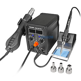 Mua Vinasemi 8586D-III PRO Máy Hàn Khò 780W Tự Ngắt  220VAC  100-480°C