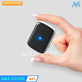 Mua Thiết bị Định vị G.P.S mini A21 Định vị Trẻ em  Người già  Hàng hóa - Hàng nhập khẩu