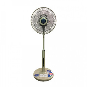 Mua QUẠT LỬNG LIOA QL - 300S có điều khiển từ xa   điều chỉnh được góc quay của quạt tiện lợi   cao cấp