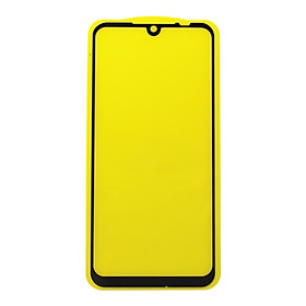Miếng dán cường lực cho Xiaomi Redmi Note 7 Full Keo