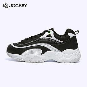 Giày Sneaker Jockey Go Chunky Phản Quang Thể Thao - J0415