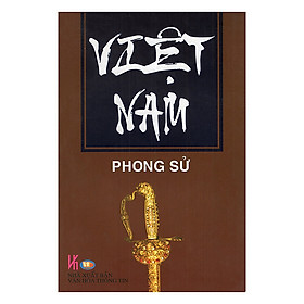 Việt Nam phong sử – Nguyễn Văn Mại