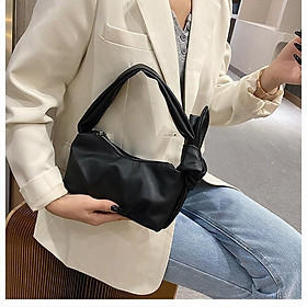 Túi xách kẹp nách đơn giản tinh tế phong cách Hàn Quốc KN02 túi xách đeo vai