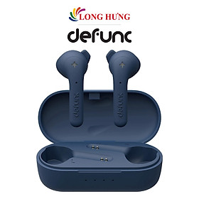 Tai nghe Bluetooth True Wireless Defunc True Basic D427 - Hàng Chính Hãng