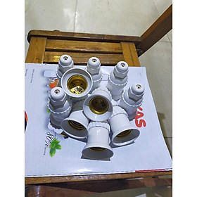 Mua Đui e27 lắp ngoài trời