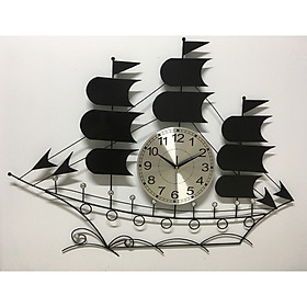 Mua Đồng hồ trang trí Thuyền Buồm 1912B