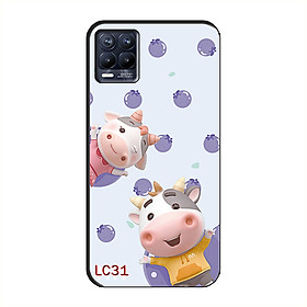 Ốp Lưng Dành Cho REALME 8 PRO