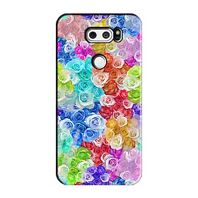 ỐP LƯNG PHỦ BÓNG DÀNH CHO LG V30