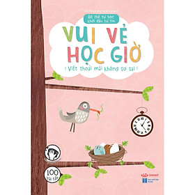 Vui Vẻ Học Giờ