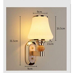 Mua Đèn tường trang trí trong nhà - phòng ngủ - cầu thang kèm bóng led