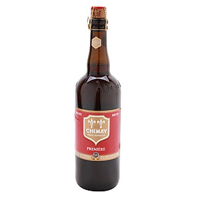 Bia Bỉ Chimay Red Small 750ml