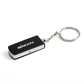 Ổ đĩa flash USB USB2.0 Mini Portable U Disk 32/64 / 128GB  Bộ nhớ flash USB Ổ cắm bút có phím bấm CW10294-Màu đen-Size