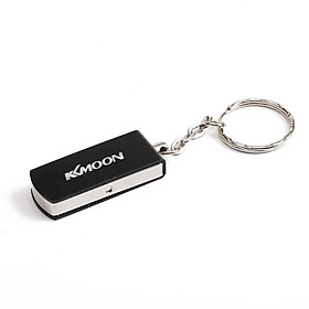 Ổ đĩa flash USB USB2.0 Mini Portable U Disk 32/64 / 128GB  Bộ nhớ flash USB Ổ cắm bút có phím bấm CW10295-Màu đen-Size