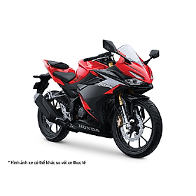 Xe máy Honda CBR150R - Phiên bản Tiêu Chuẩn