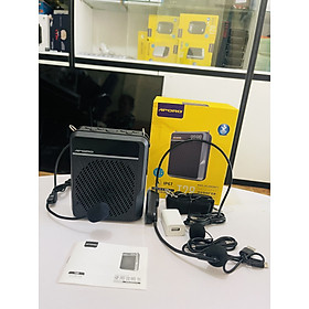 Mua MÁY TRỢ GIẢNG KHÔNG DÂY APORO T28 UHF CÓ CHỐNG NƯỚC IP67 CÔNG SUẤT LỚN HÀNG CHÍNH HÃNG
