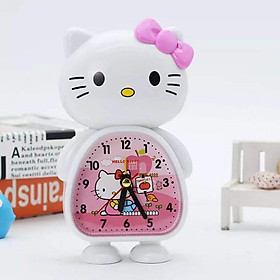 Mua Đồng hồ để bàn hình con mèo