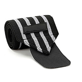 Dây Quấn Cổ Tay Tập Gym Băng Quấn Cổ Tay Hỗ Trợ Nâng Tạ BO16