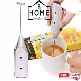 Mua CÂY ĐÁNH TRỨNG  CAFE CÓ SỬ DỤNG PIN 2A