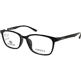 Gọng kính unisex cavalla ht012