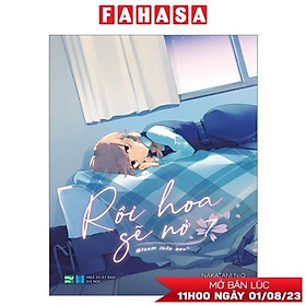 Rồi Hoa Sẽ Nở - Bloom Into You - Tập 7