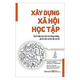 Sách - Xây dựng xã hội học tập