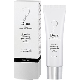 Serum dưỡng trắng da chuyên sâu D-na Intensive Whitening Essence (30g)