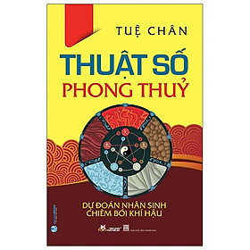 Thuật Số Phong Thủy