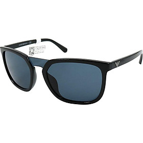 Kính mát chính hãng emporio armani ea4123f