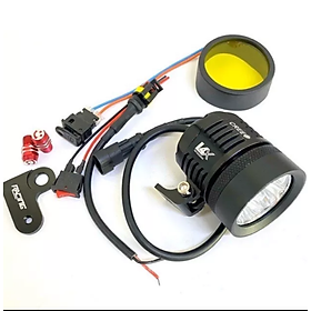 Mua Bộ đèn trợ sáng L4X đèn cực sáng cho xe máy và ô tô  (hàng có phân loại nhé)