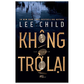 Sách Không Trở Lại