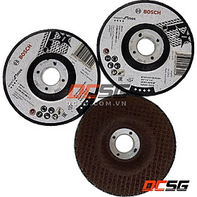 Mua Đá mài 125x6.0x22.23mm Expert for inox Bosch 2608602488 | DCSG
