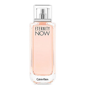 Calvin Klein Eternity Now Women Eau de Parfum 100ml