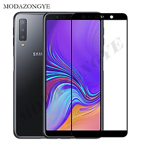 Mua Miếng dán cường lực full màn hình dành cho Samsung Galaxy A7 2018