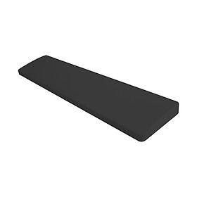 Kê Tay cho bàn phím cơ chất liệu Silicon mềm mại thoải mái , bảo vệ cổ tay - hàng nhập khẩu