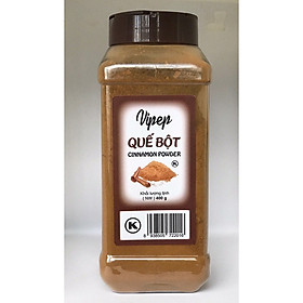 Quế Bột Vipep