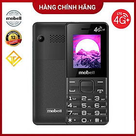 Mua Điện thoại Mobell M239 4G - 2 SIM - Hàng chính hãng