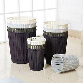 Mua Thùng rác  sọt nhựa dẻo đa năng
