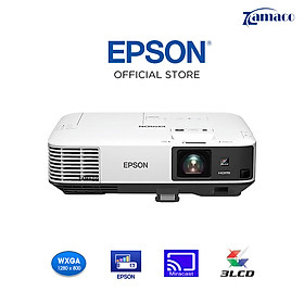 Mua Máy chiếu Epson EB-2165W hàng chính hãng - ZAMACO AUDIO