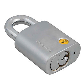 Mua Khóa bấm dòng Bạc 51mm Yale Y210/51/127/1