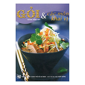 Gỏi & Các Món Khai Vị